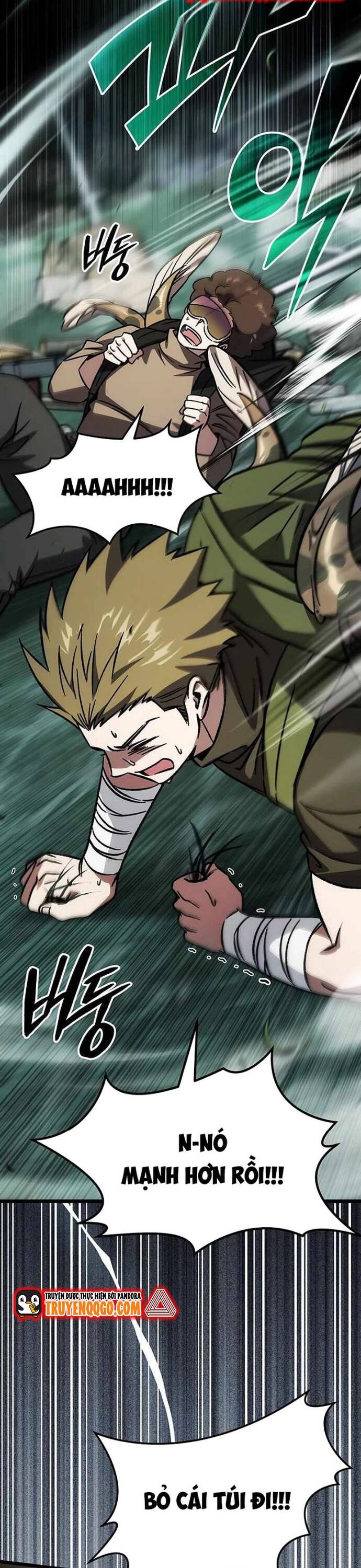 Hỏa Vương Nữ: Cấp 99: Chapter 15