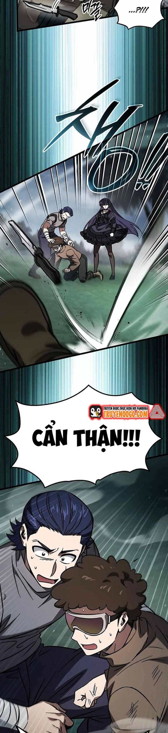 Hỏa Vương Nữ: Cấp 99: Chapter 15