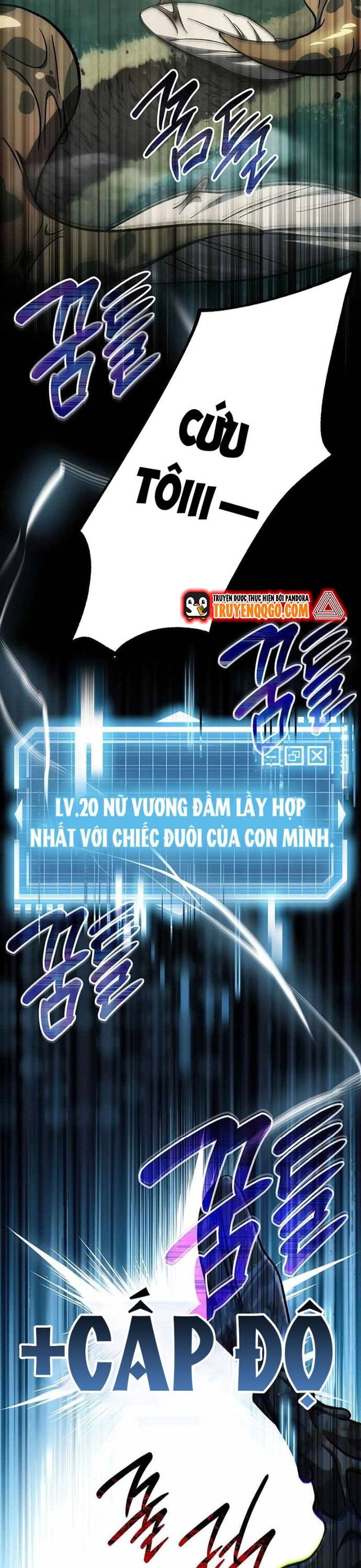 Hỏa Vương Nữ: Cấp 99: Chapter 15