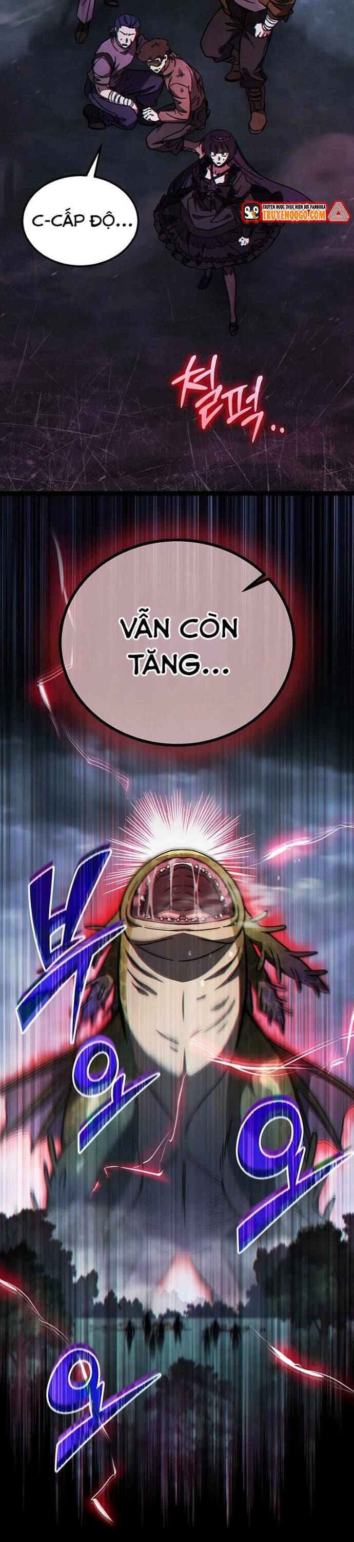 Hỏa Vương Nữ: Cấp 99: Chapter 15