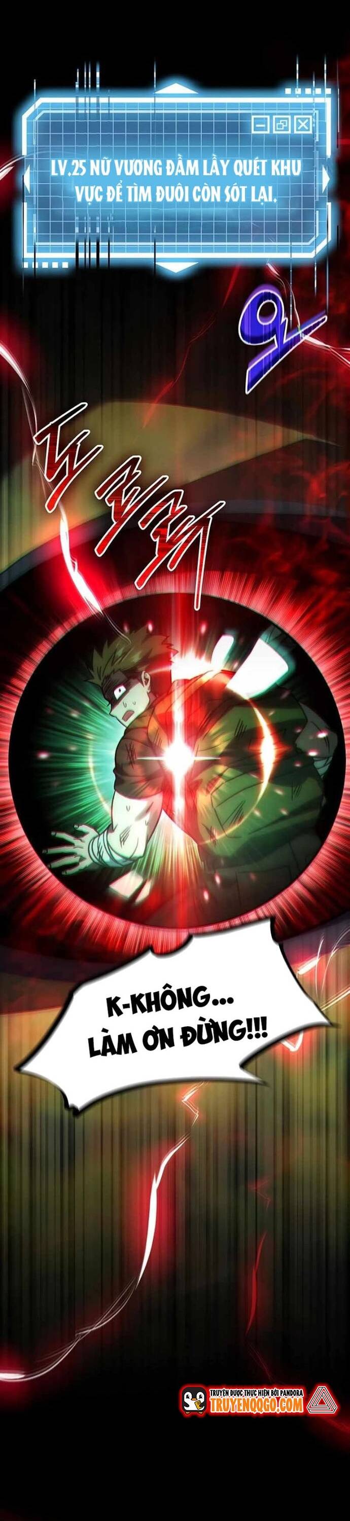 Hỏa Vương Nữ: Cấp 99: Chapter 15