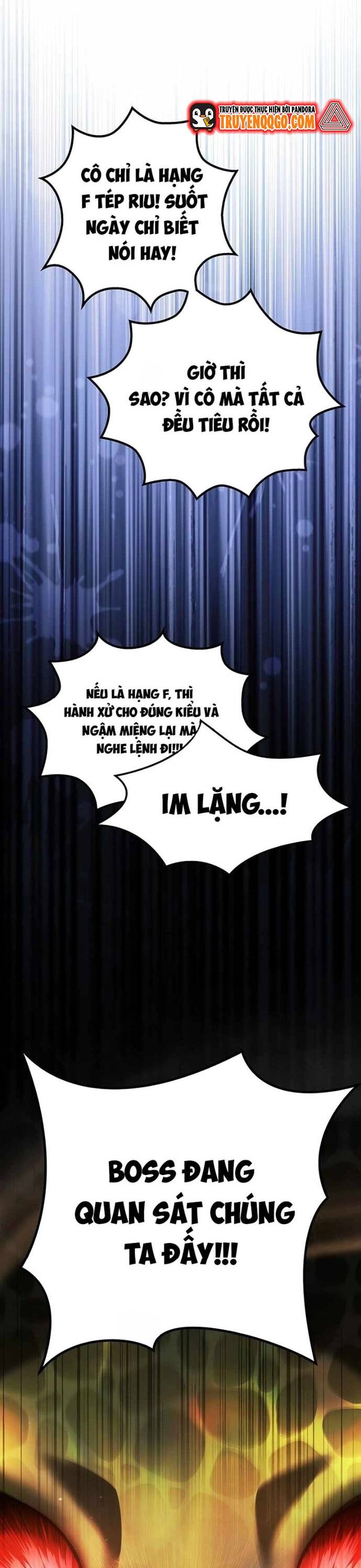Hỏa Vương Nữ: Cấp 99: Chapter 15