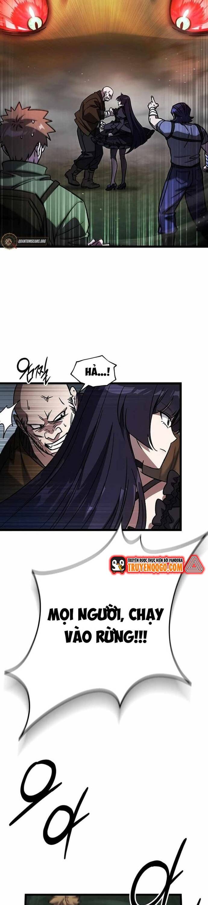 Hỏa Vương Nữ: Cấp 99: Chapter 15