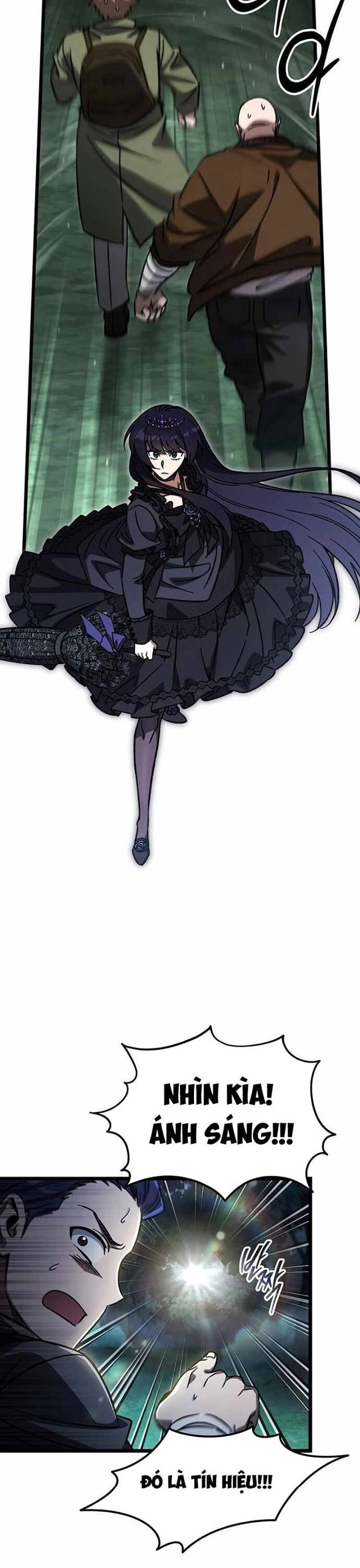 Hỏa Vương Nữ: Cấp 99: Chapter 15