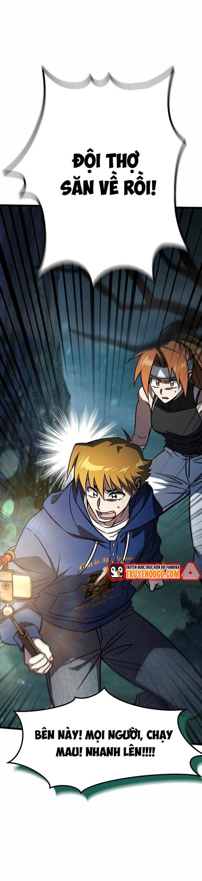 Hỏa Vương Nữ: Cấp 99: Chapter 15