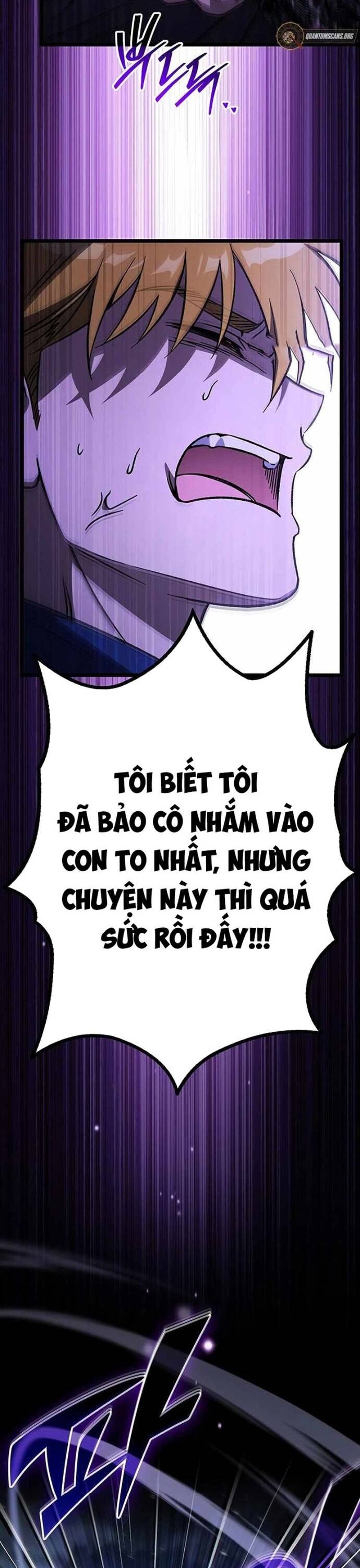 Hỏa Vương Nữ: Cấp 99: Chapter 15