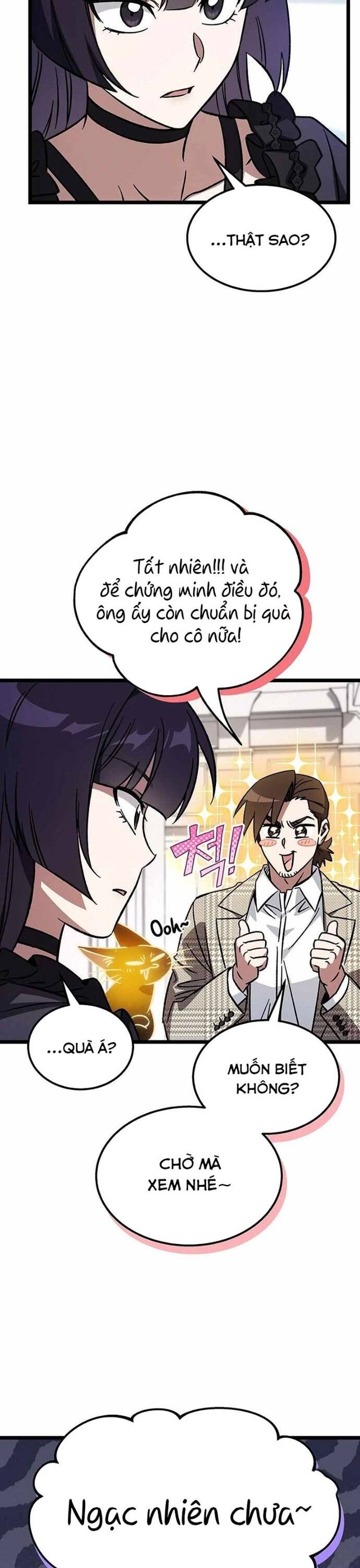 Hỏa Vương Nữ: Cấp 99: Chapter 15