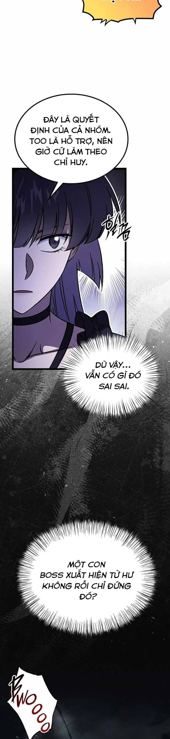 Hỏa Vương Nữ: Cấp 99: Chapter 15