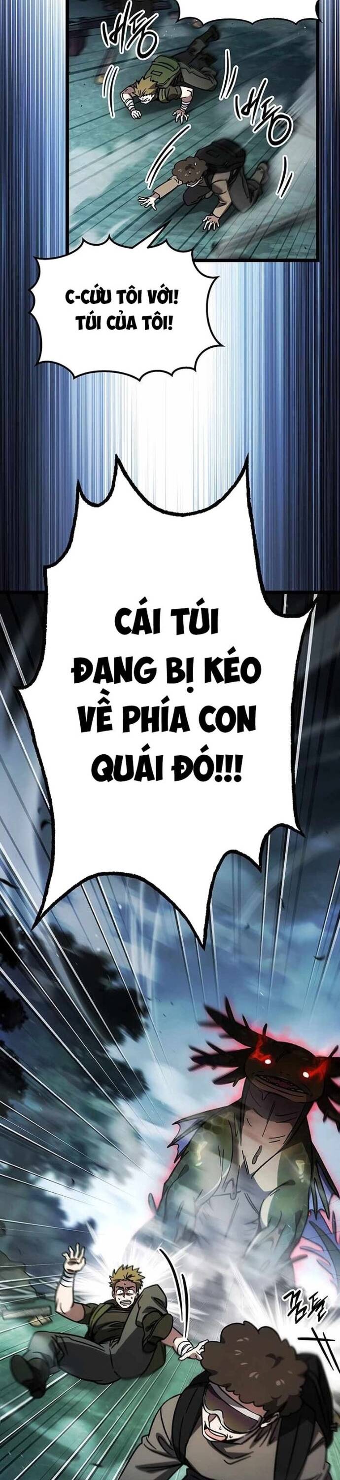 Hỏa Vương Nữ: Cấp 99: Chapter 15
