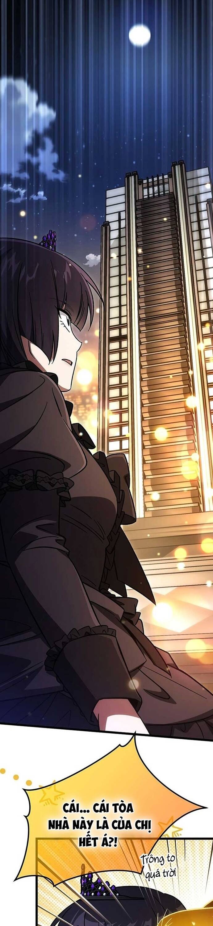Hỏa Vương Nữ: Cấp 99: Chapter 16