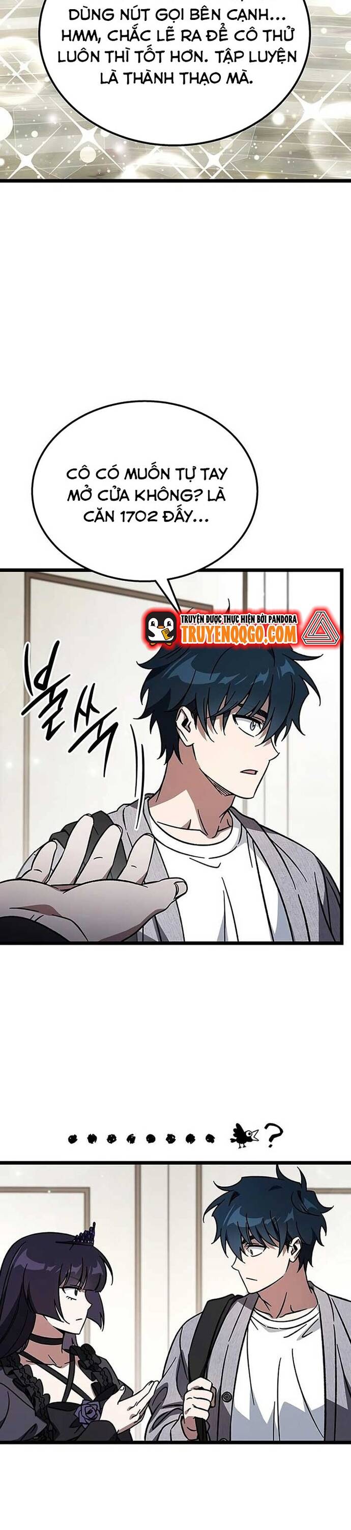 Hỏa Vương Nữ: Cấp 99: Chapter 16