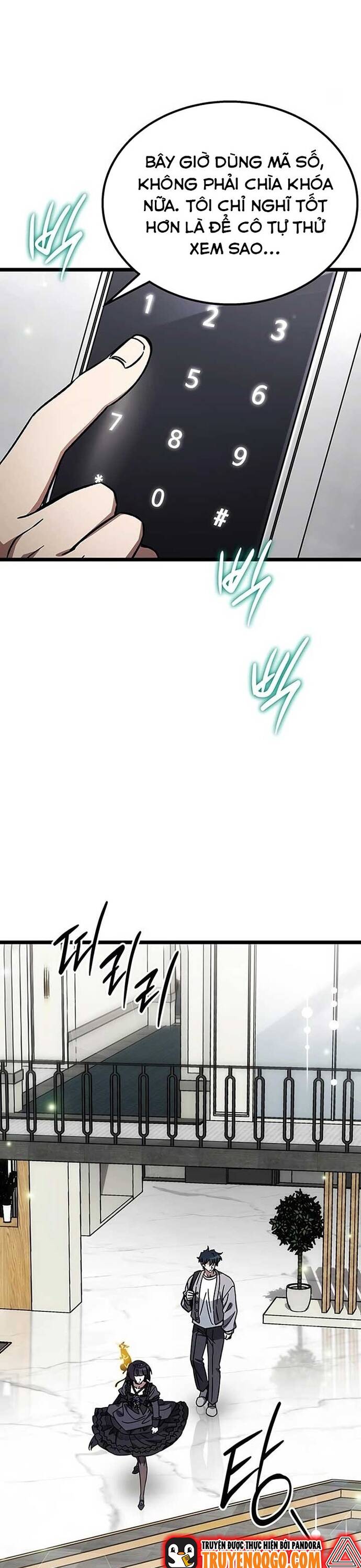 Hỏa Vương Nữ: Cấp 99: Chapter 16