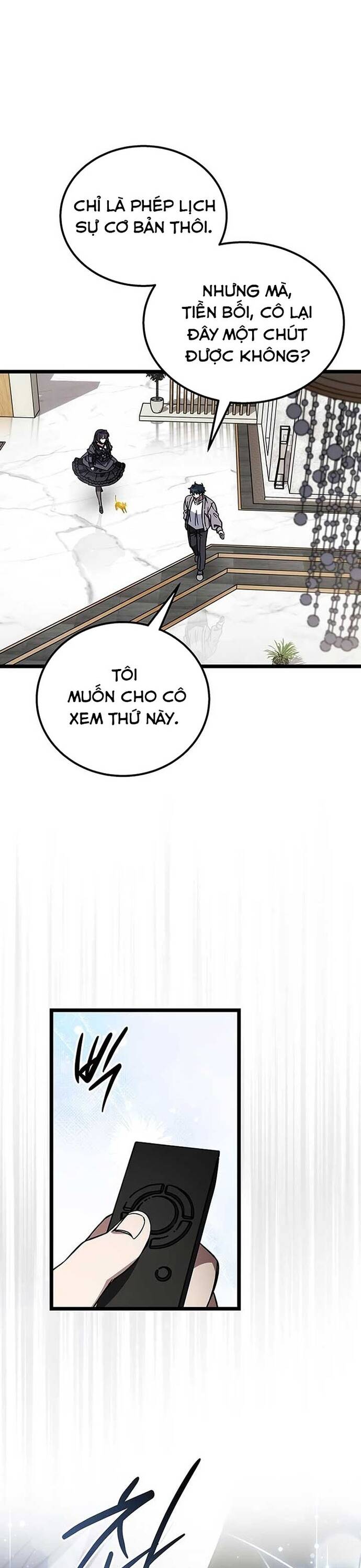 Hỏa Vương Nữ: Cấp 99: Chapter 16