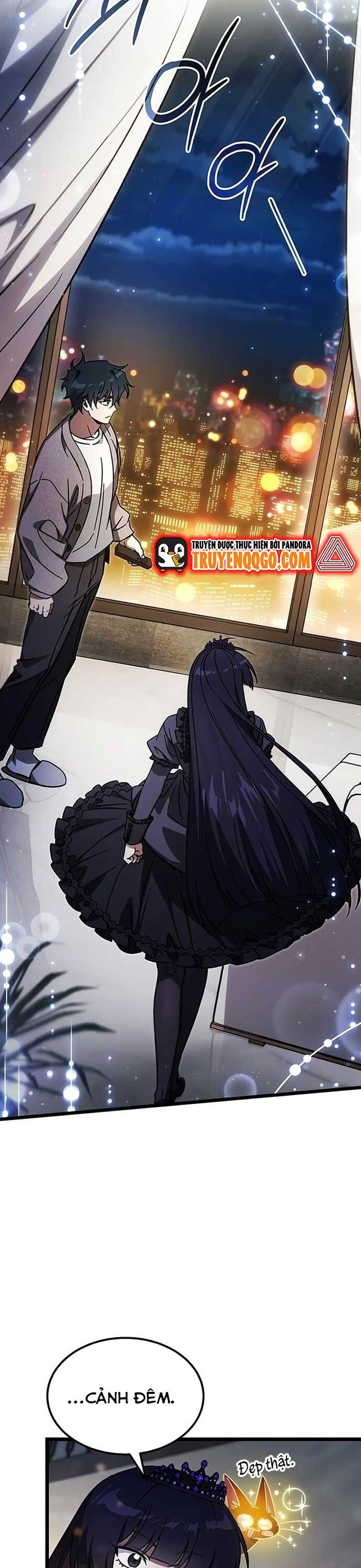 Hỏa Vương Nữ: Cấp 99: Chapter 16