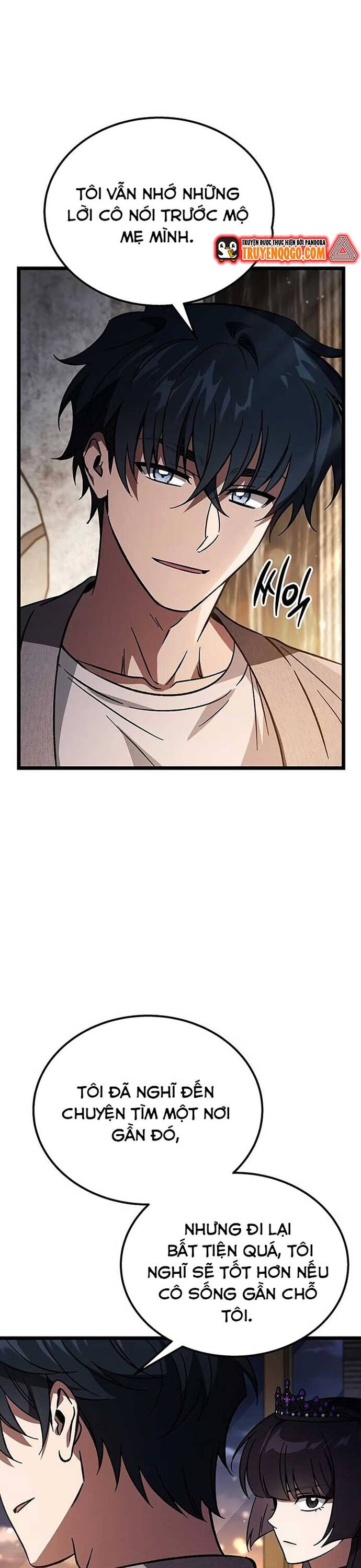 Hỏa Vương Nữ: Cấp 99: Chapter 16