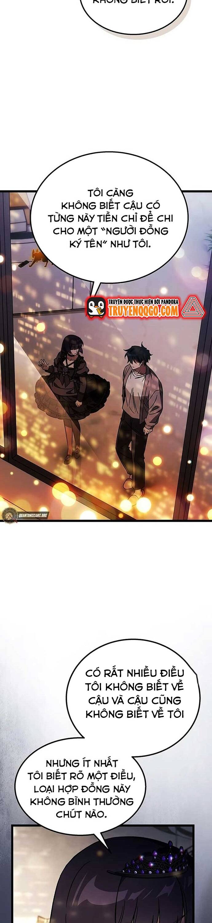Hỏa Vương Nữ: Cấp 99: Chapter 16