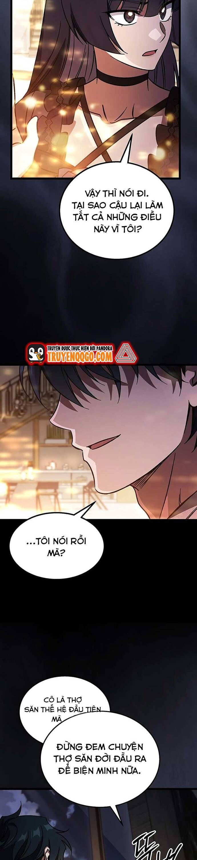 Hỏa Vương Nữ: Cấp 99: Chapter 16