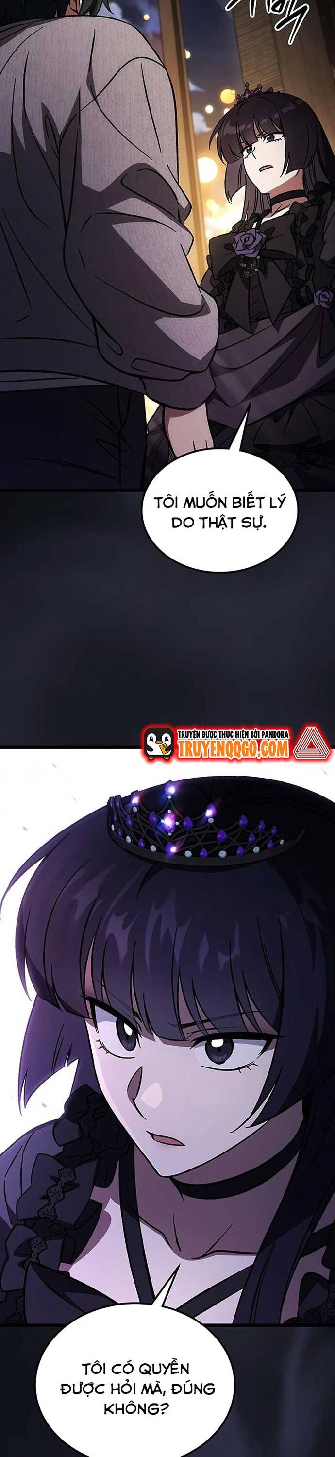 Hỏa Vương Nữ: Cấp 99: Chapter 16