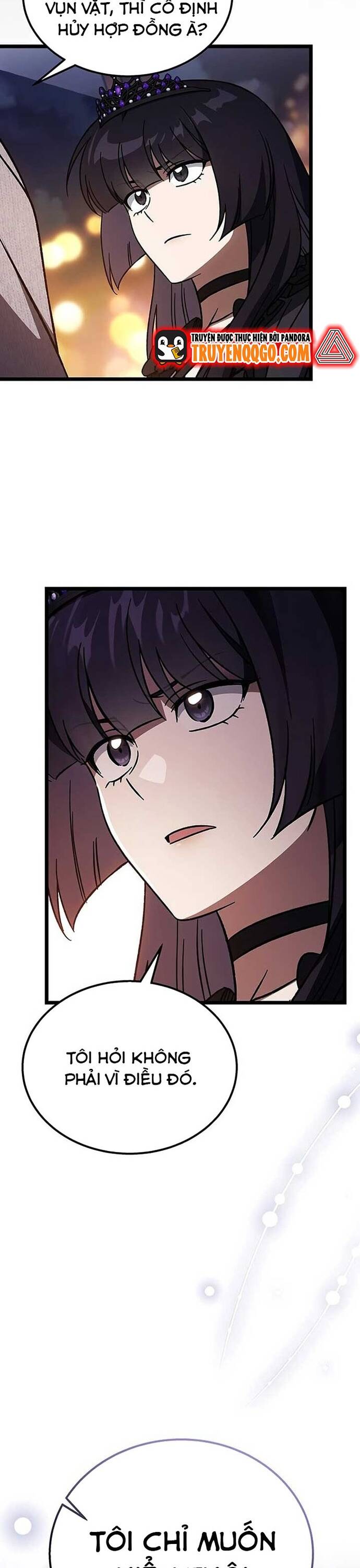 Hỏa Vương Nữ: Cấp 99: Chapter 16