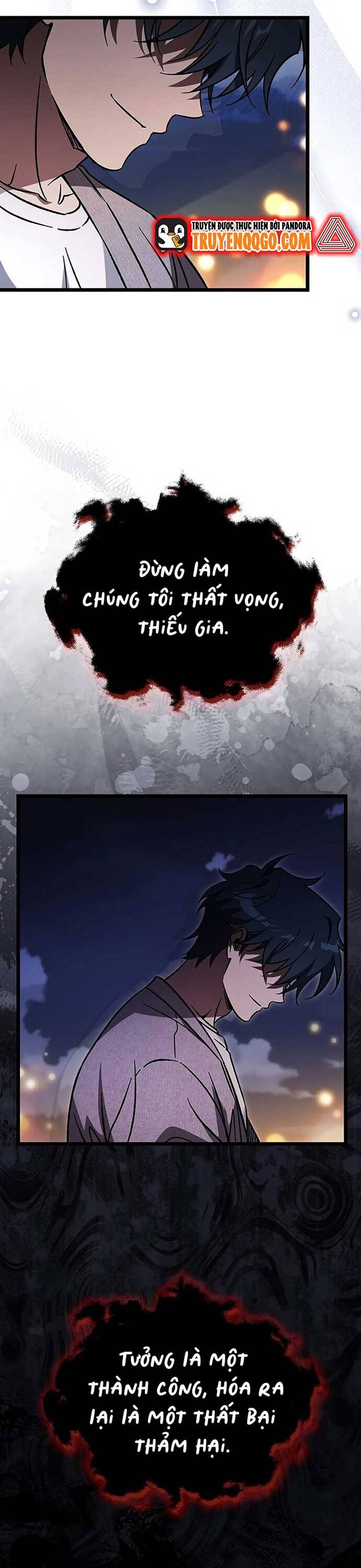 Hỏa Vương Nữ: Cấp 99: Chapter 16