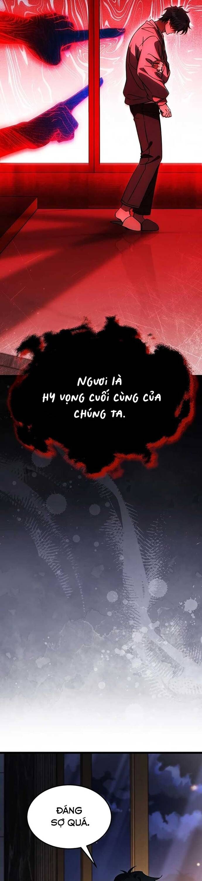 Hỏa Vương Nữ: Cấp 99: Chapter 16