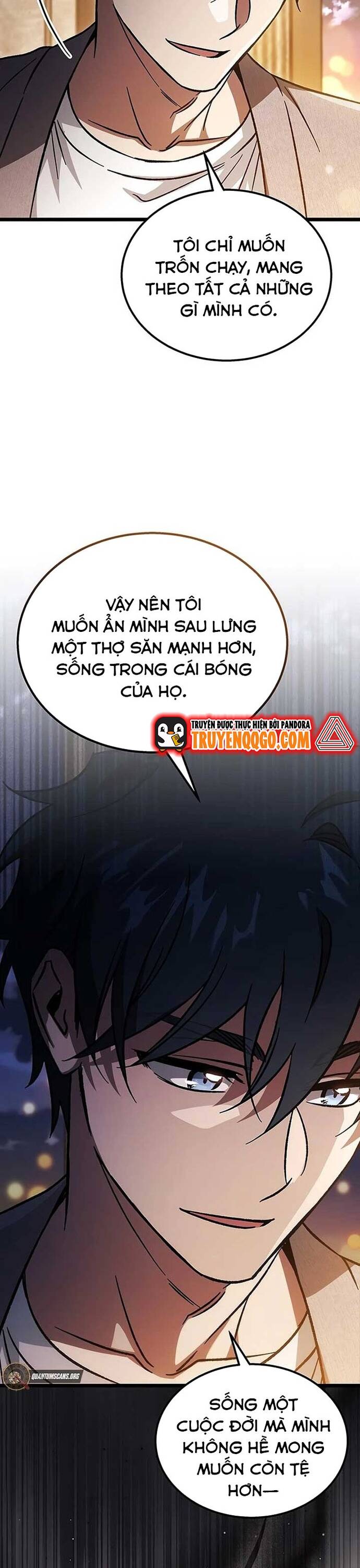 Hỏa Vương Nữ: Cấp 99: Chapter 16