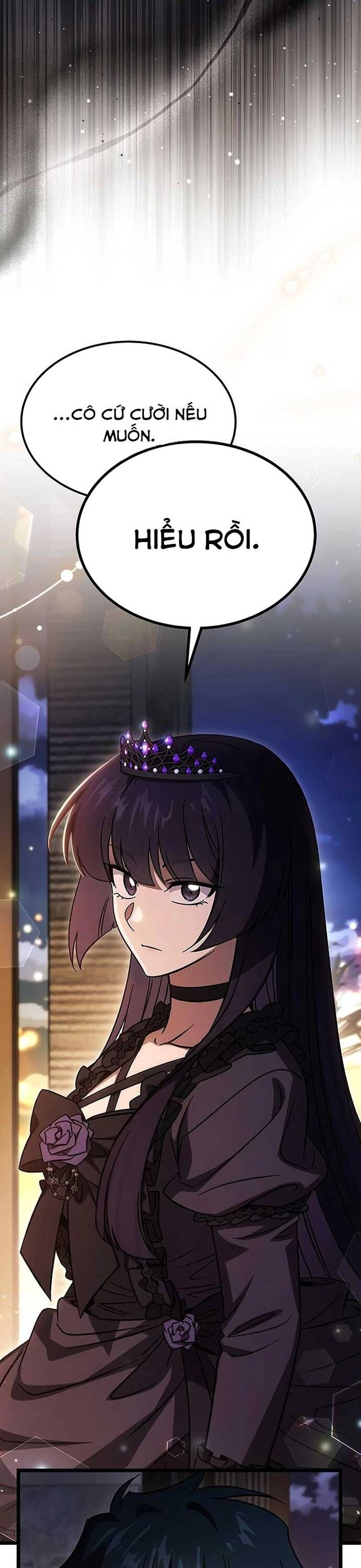 Hỏa Vương Nữ: Cấp 99: Chapter 16