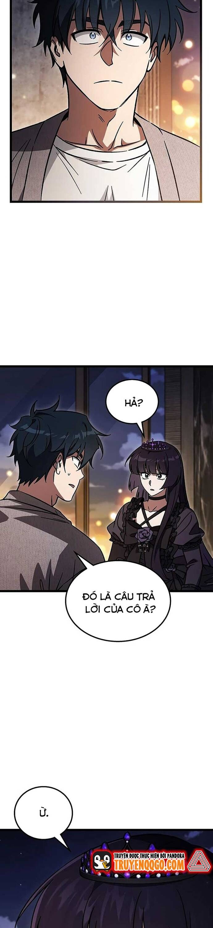 Hỏa Vương Nữ: Cấp 99: Chapter 16