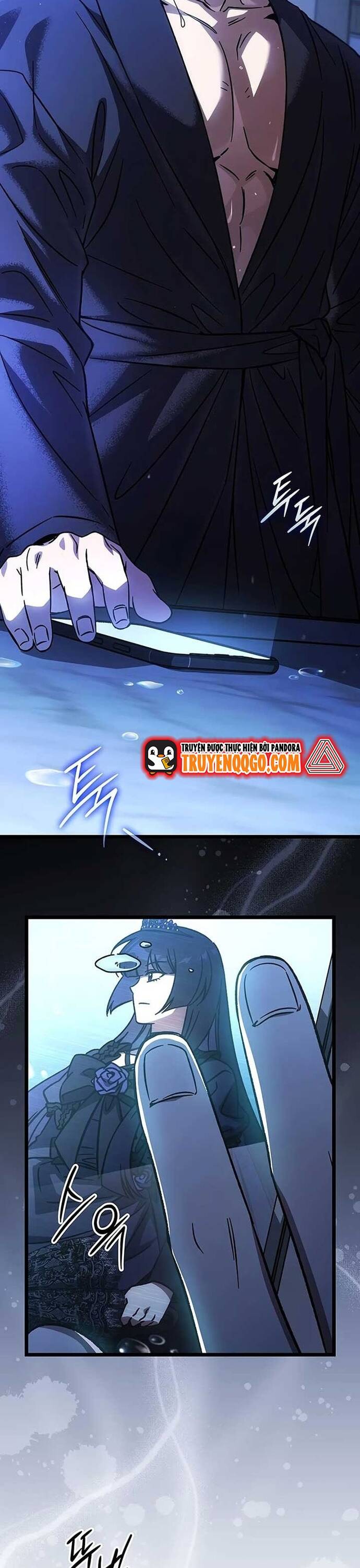 Hỏa Vương Nữ: Cấp 99: Chapter 16