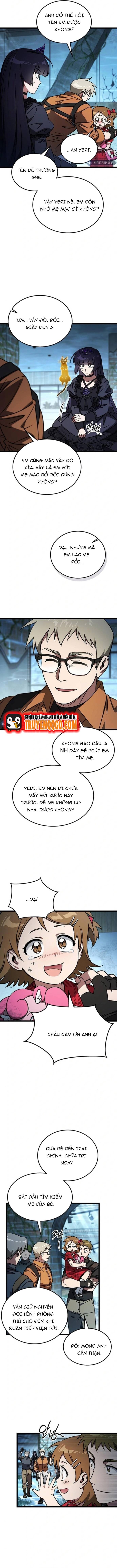 Hỏa Vương Nữ: Cấp 99: Chapter 17