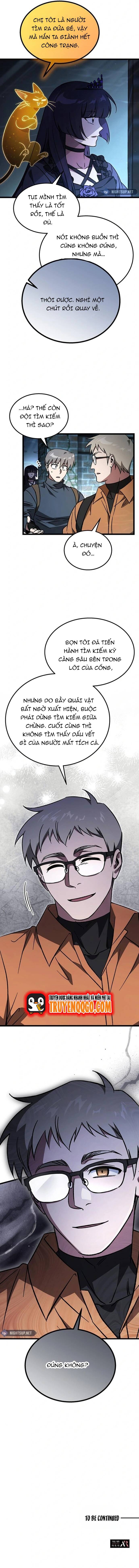 Hỏa Vương Nữ: Cấp 99: Chapter 17