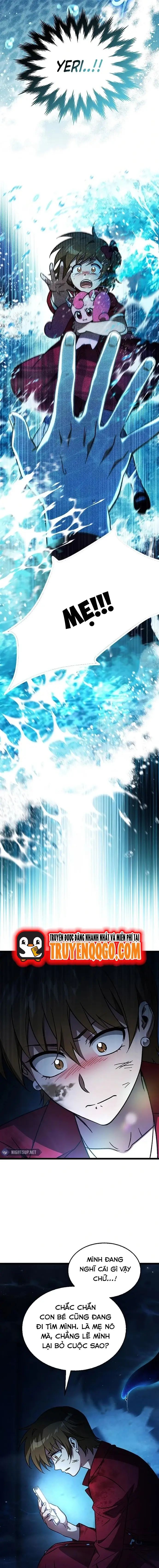 Hỏa Vương Nữ: Cấp 99: Chapter 18