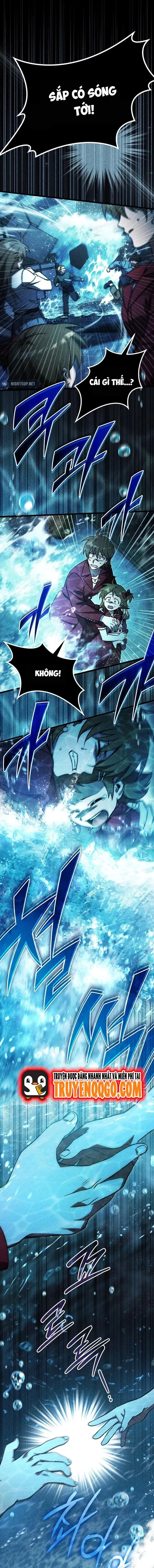 Hỏa Vương Nữ: Cấp 99: Chapter 18