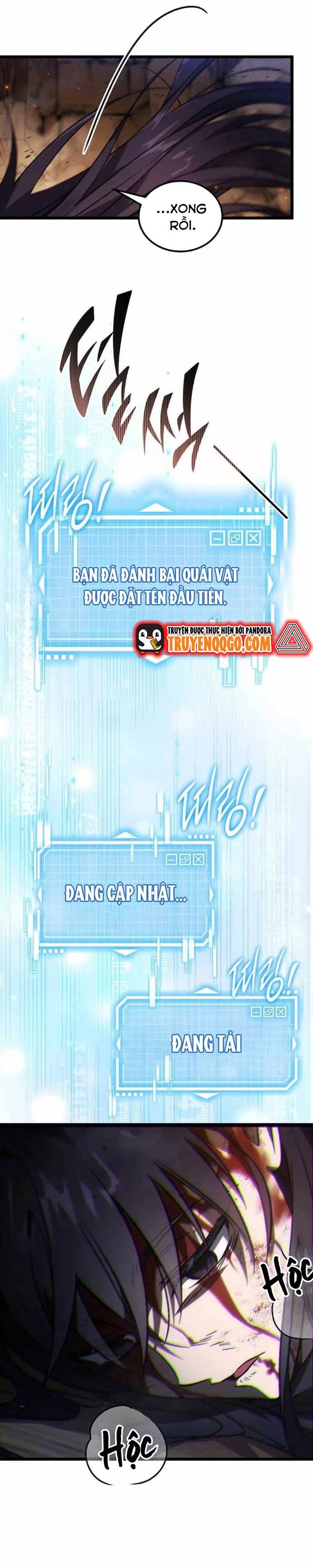 Hỏa Vương Nữ: Cấp 99: Chapter 2