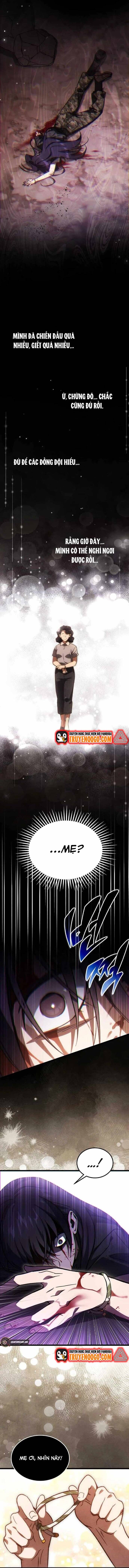Hỏa Vương Nữ: Cấp 99: Chapter 2