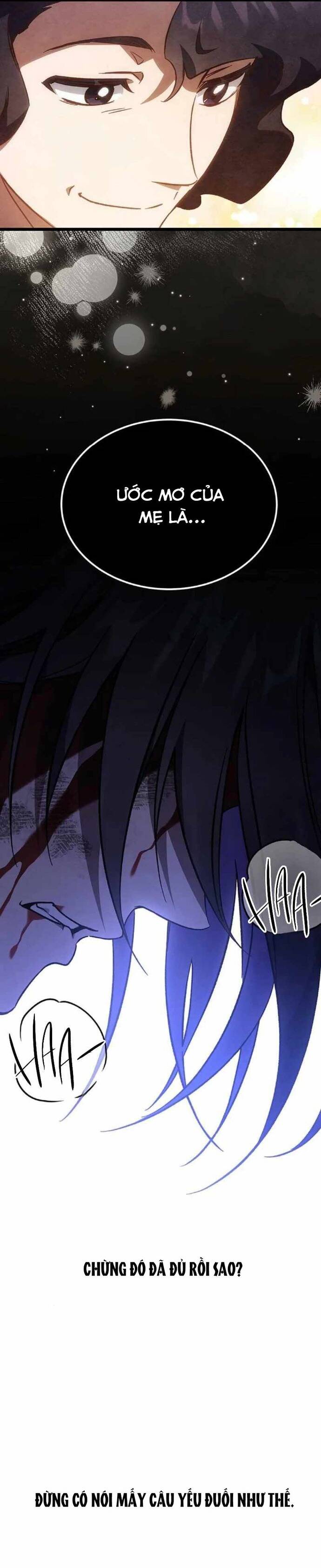 Hỏa Vương Nữ: Cấp 99: Chapter 2