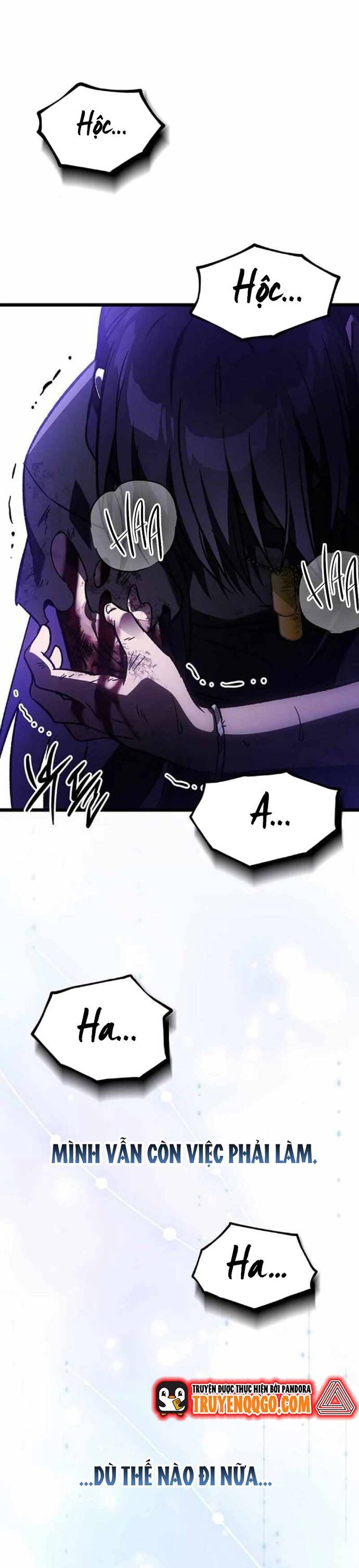 Hỏa Vương Nữ: Cấp 99: Chapter 2