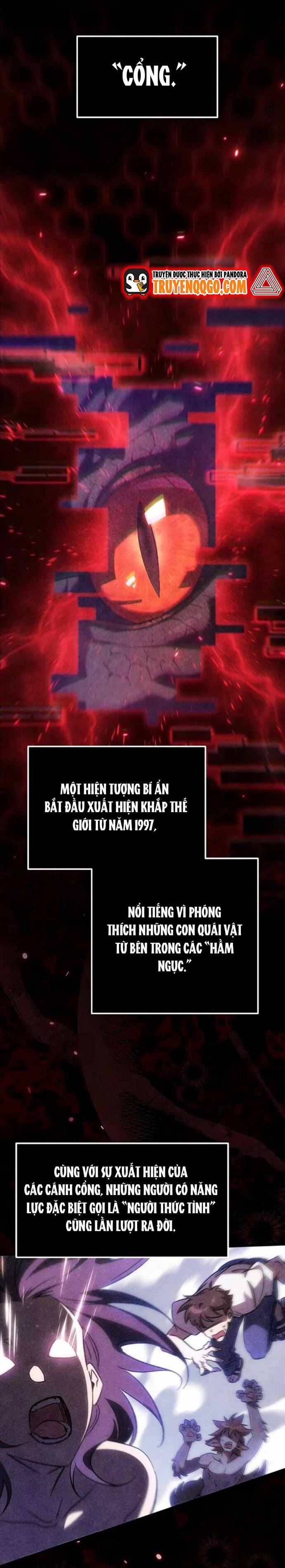 Hỏa Vương Nữ: Cấp 99: Chapter 2