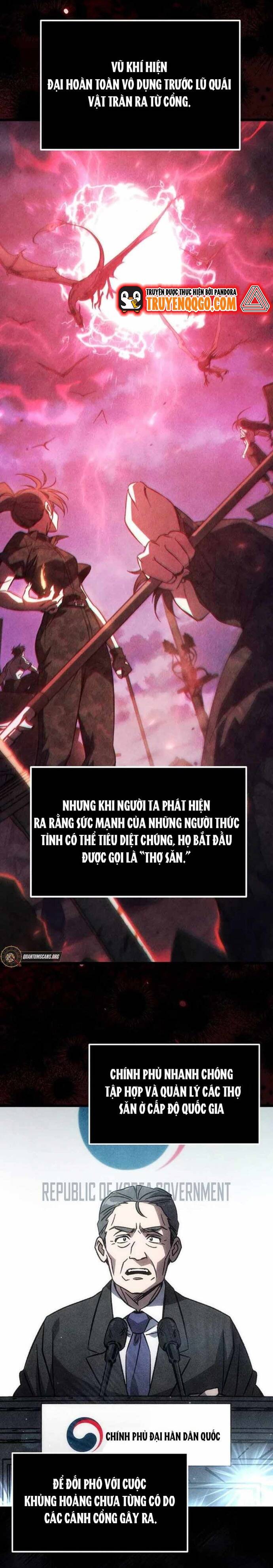 Hỏa Vương Nữ: Cấp 99: Chapter 2