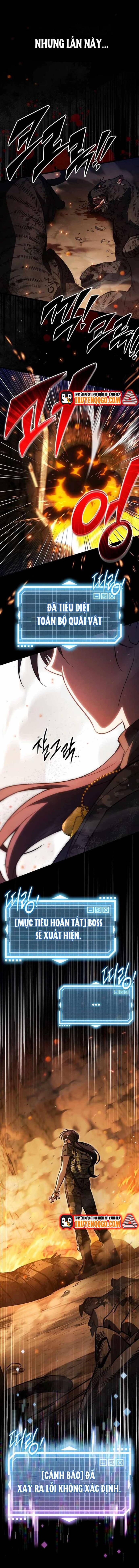 Hỏa Vương Nữ: Cấp 99: Chapter 2