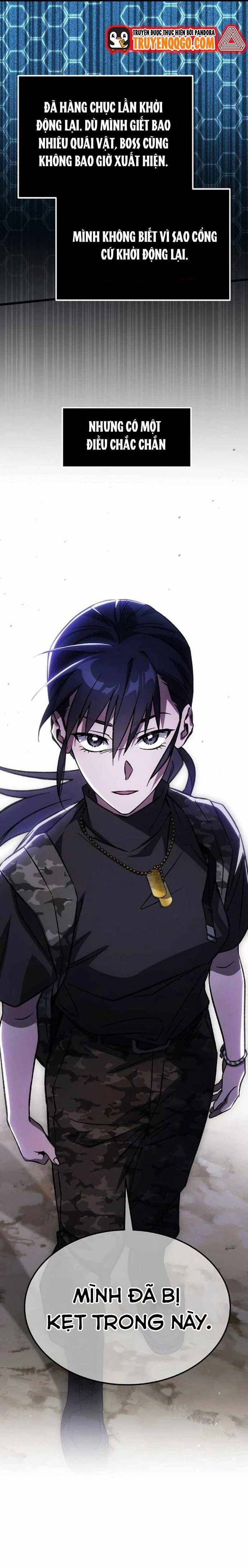 Hỏa Vương Nữ: Cấp 99: Chapter 2