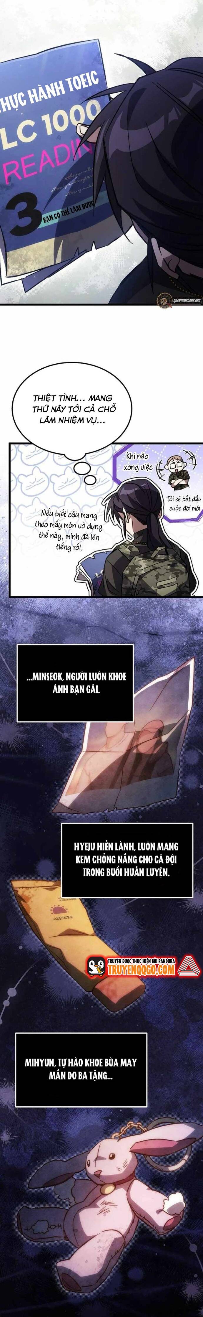 Hỏa Vương Nữ: Cấp 99: Chapter 2