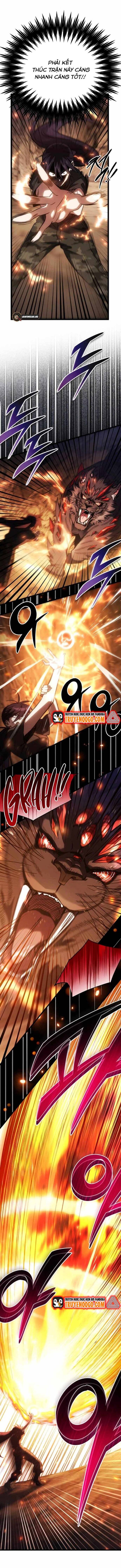 Hỏa Vương Nữ: Cấp 99: Chapter 2