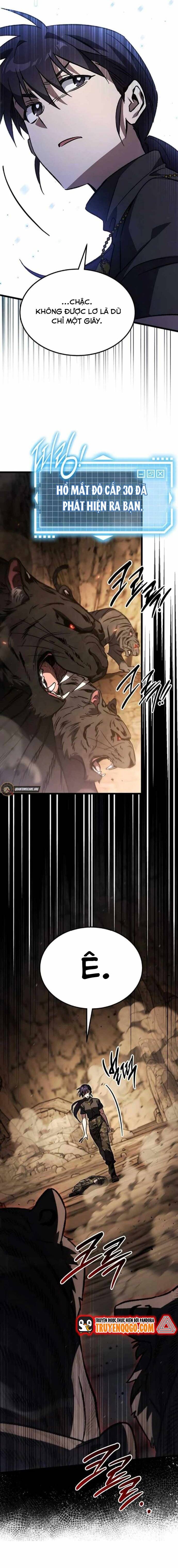 Hỏa Vương Nữ: Cấp 99: Chapter 2