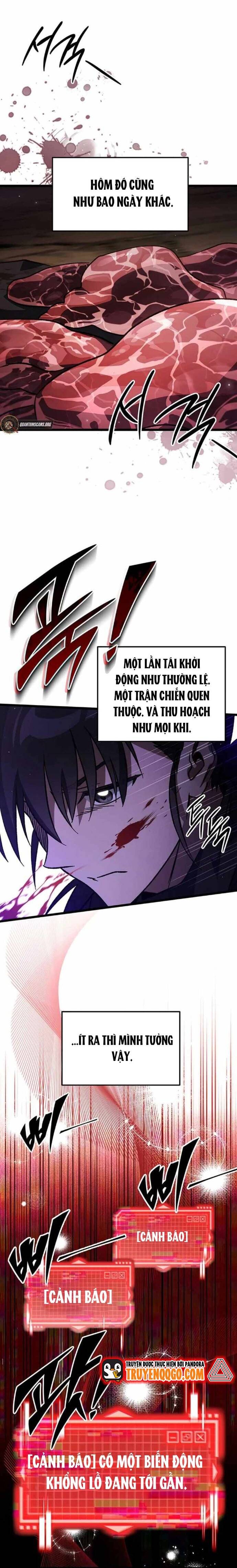 Hỏa Vương Nữ: Cấp 99: Chapter 2