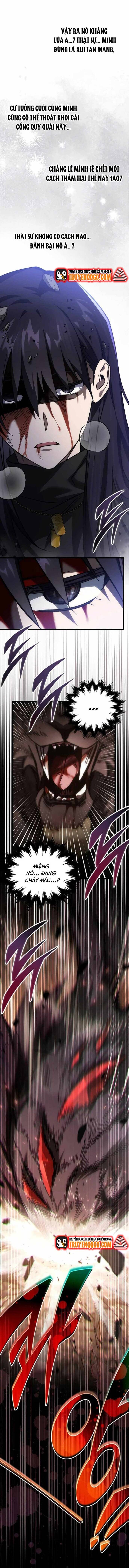 Hỏa Vương Nữ: Cấp 99: Chapter 2