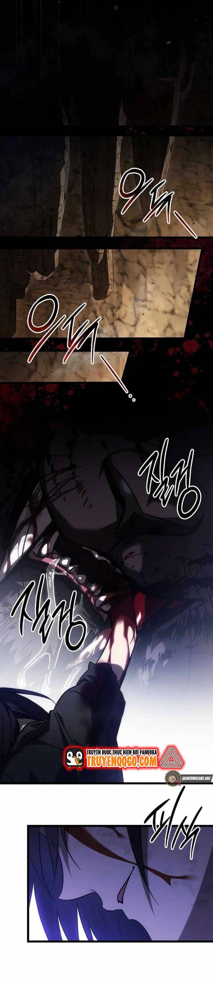 Hỏa Vương Nữ: Cấp 99: Chapter 2