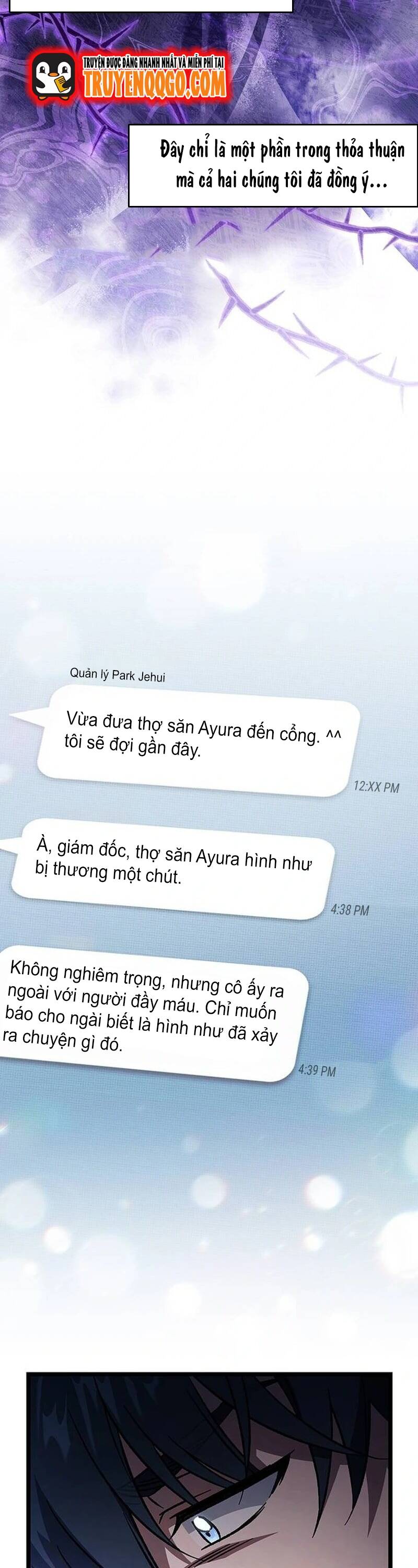 Hỏa Vương Nữ: Cấp 99: Chapter 20