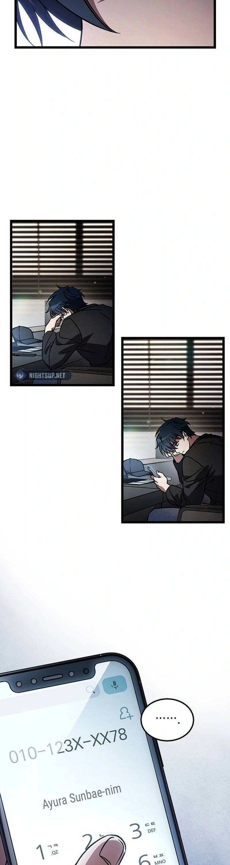 Hỏa Vương Nữ: Cấp 99: Chapter 20