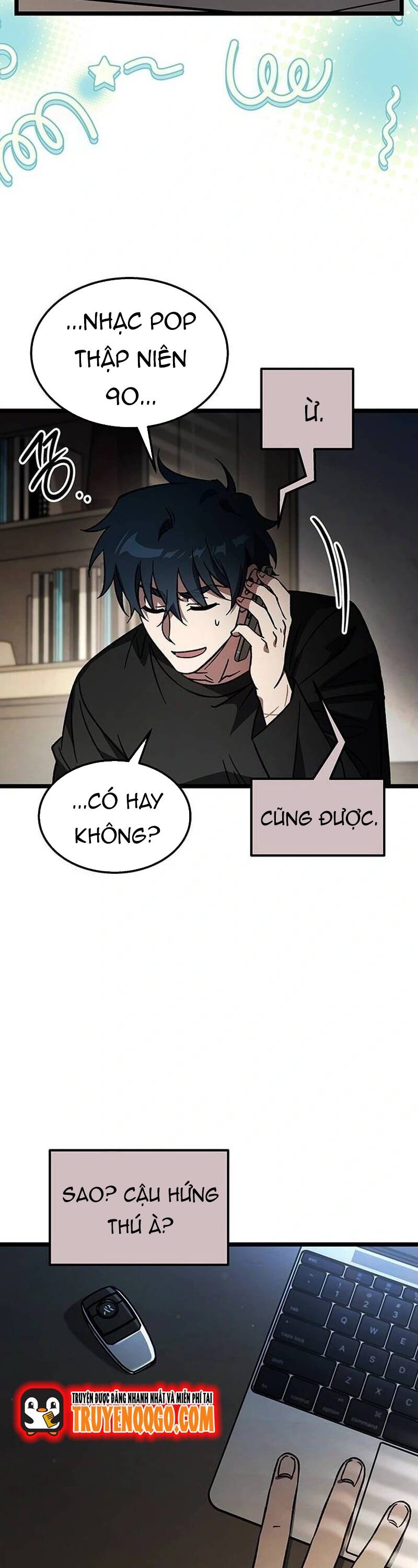 Hỏa Vương Nữ: Cấp 99: Chapter 20